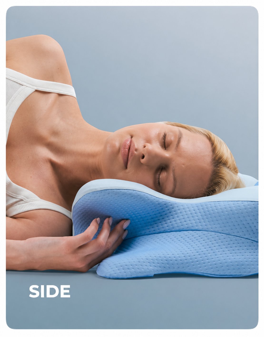Side Sleeper Position